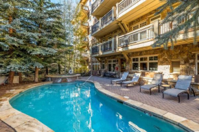 Premier 2 Bedroom Ski In, Ski Out Lone Eagle Condo With The Best Access To Skiing In Keystone